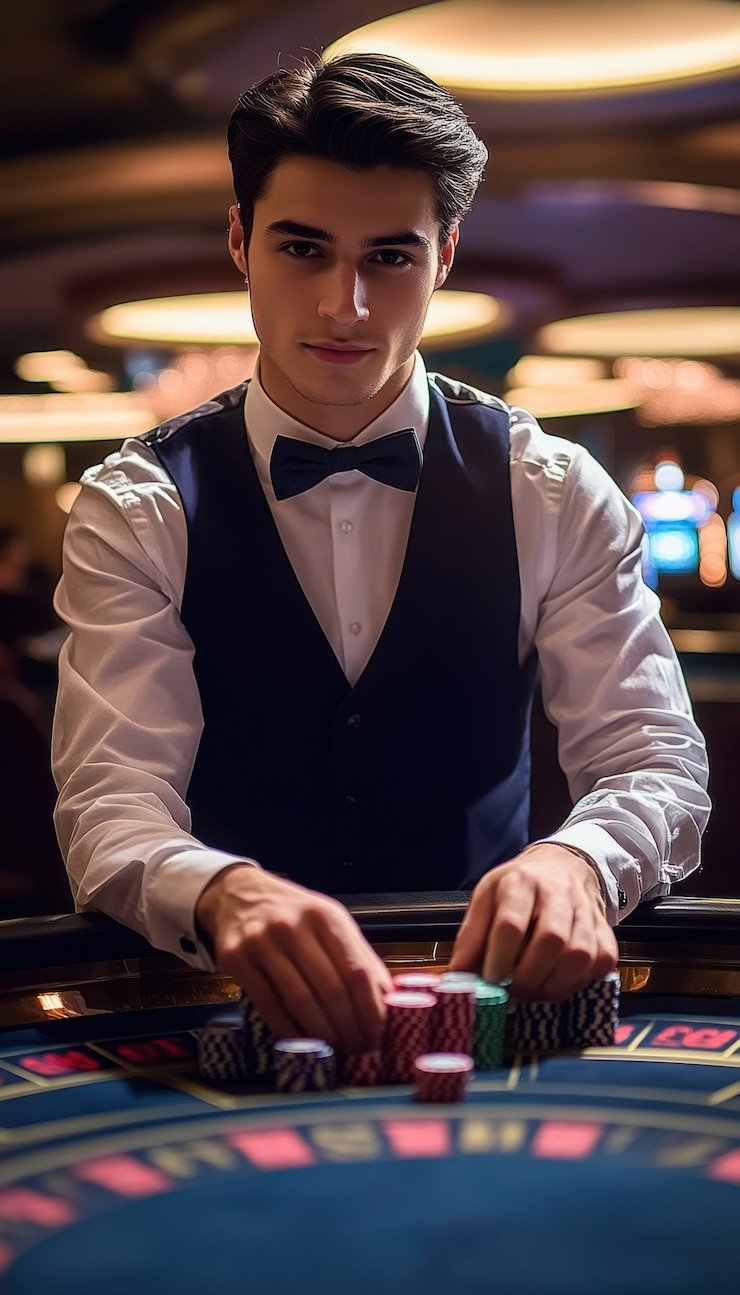 Catatan syarat kode promo pttogel
