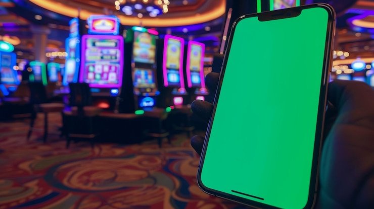 Perbandingan tampilan pttogel yang lebih tertata