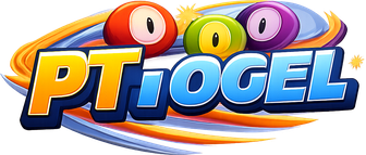 Logo pttogel